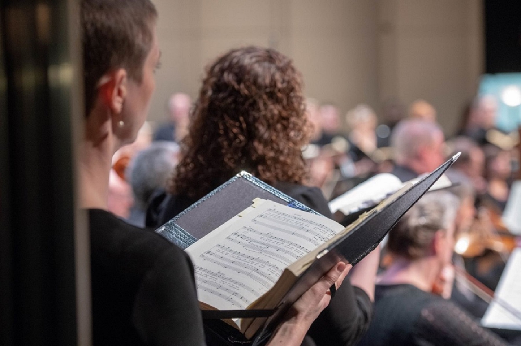 2020 – 2021 Concert Season – The Bach Society of Saint Louis